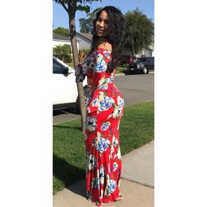 Meet your Posher, Monique